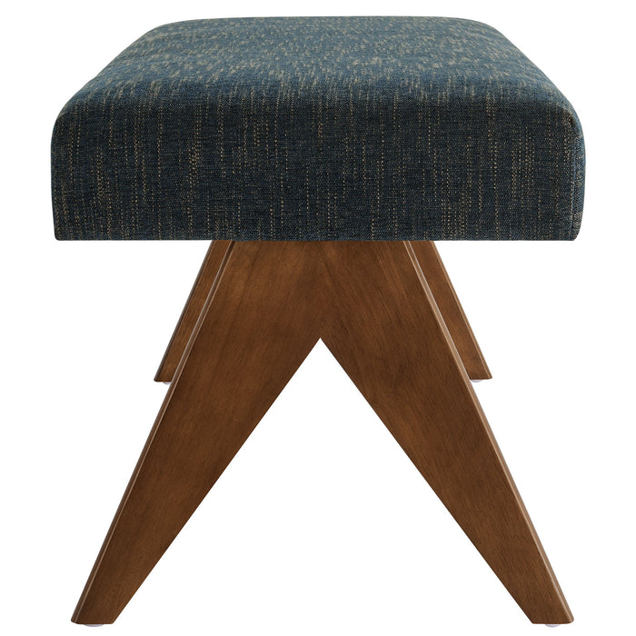 Lyra Upholstered Bench