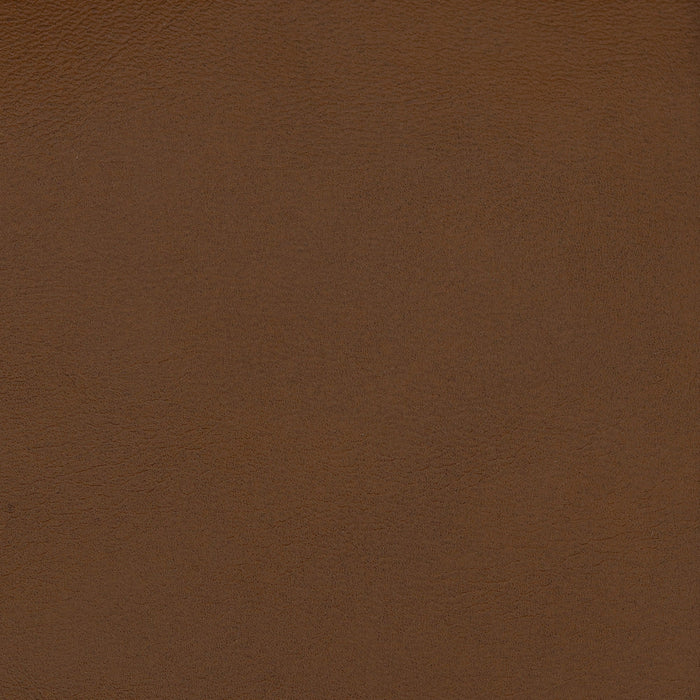 Auren Upholstered Vegan Leather Ottoman