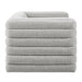 Modway Relle Channel Tufted Boucle Upholstered Loveseat Living Room Furniture - View 13