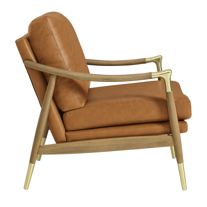 Langford Accent Armchair