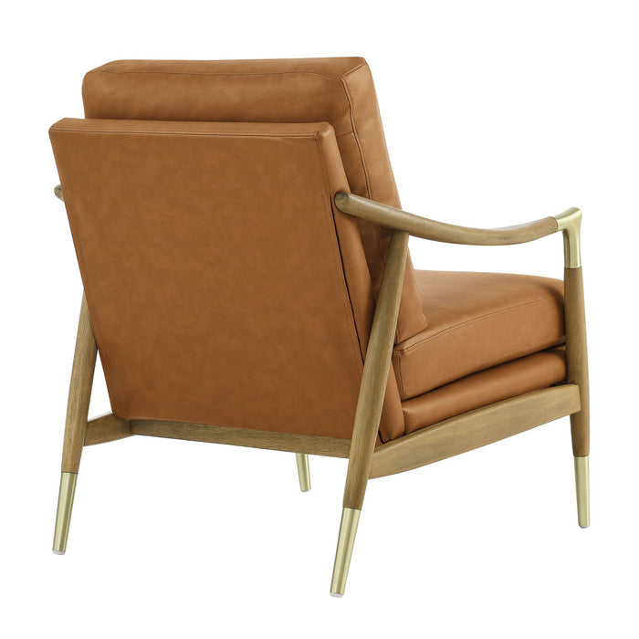 Langford Accent Armchair