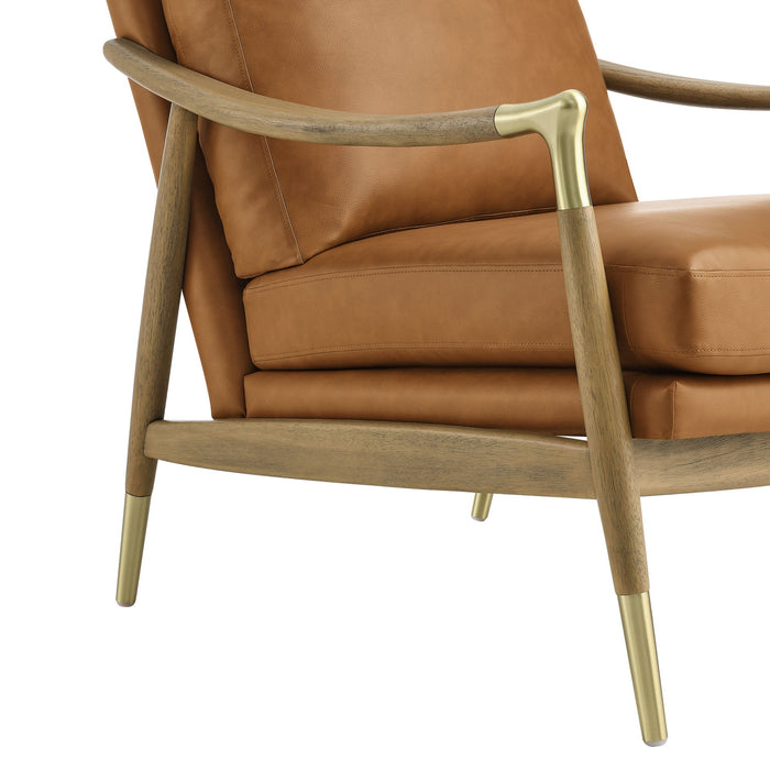 Langford Accent Armchair