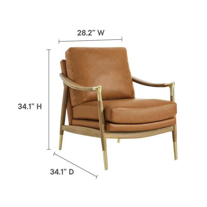 Langford Accent Armchair