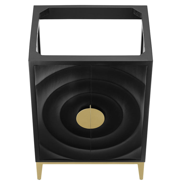 Beau 24" Bathroom Vanity Cabinet