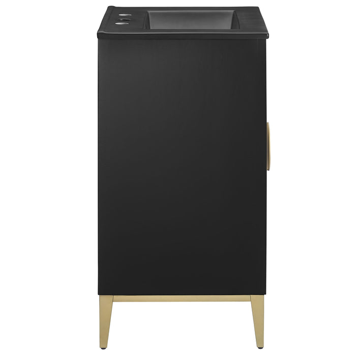 Beau 24" Bathroom Vanity Cabinet