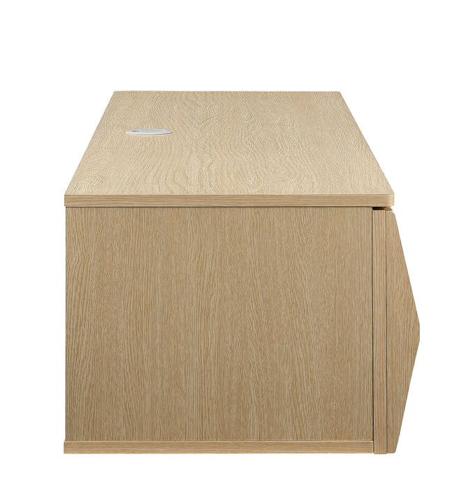 Vaughn 64" Wall Mount TV Stand