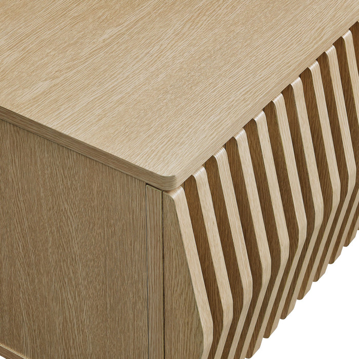 Vaughn 64" Wall Mount TV Stand