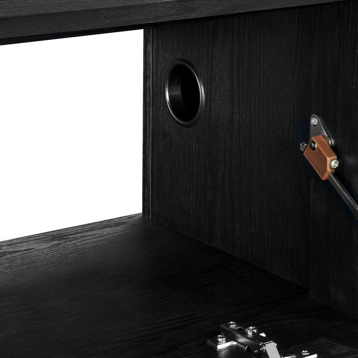 Vaughn 64" Wall Mount TV Stand