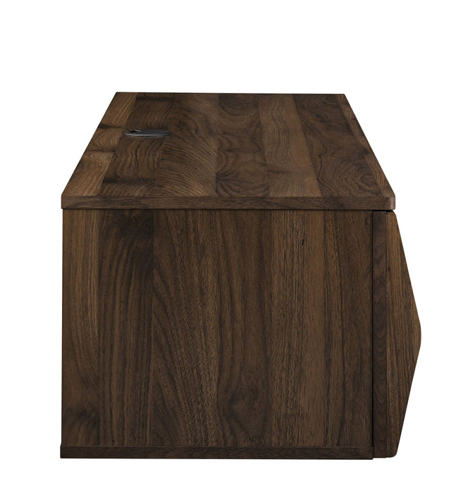 Vaughn 64" Wall Mount TV Stand