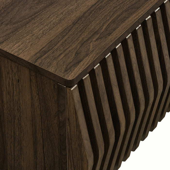 Vaughn 64" Wall Mount TV Stand