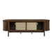 Modway Reid 61" TV Stand Living Room Furniture - Features