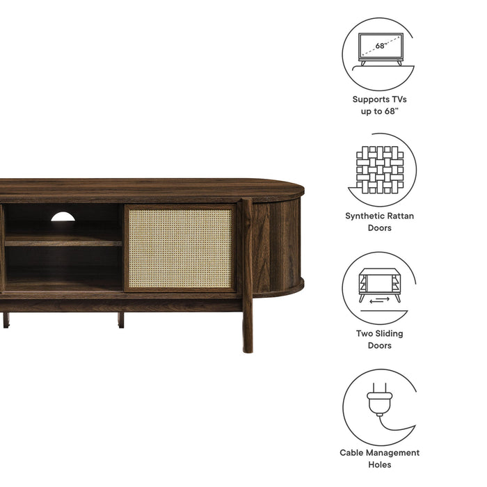 Reid 61" TV Stand