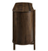 Modway Reid 63" Curved Sideboard Living Room Furniture - Lifestyle View
