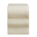 Modway Jorin Squiggle Side Table Living Room Furniture - Lifestyle View