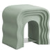 Modway Jorin Squiggle Side Table Living Room Furniture - View 15