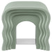 Modway Jorin Squiggle Side Table Living Room Furniture - View 13