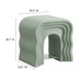 Modway Jorin Squiggle Side Table Living Room Furniture - View 10