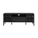 Modway Samos 59" TV Stand Living Room Furniture - Dimensions