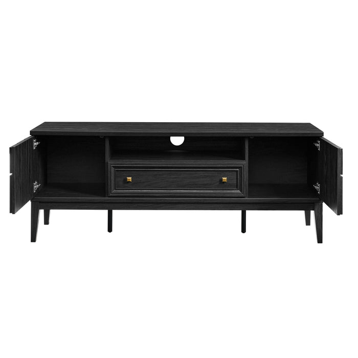 Modway Samos 59" TV Stand Living Room Furniture - Features