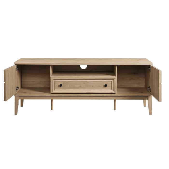 Modway Samos 59" TV Stand Living Room Furniture - View 16