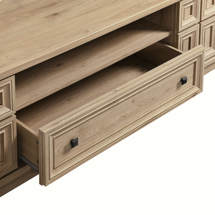 Modway Samos 59" TV Stand Living Room Furniture - View 17