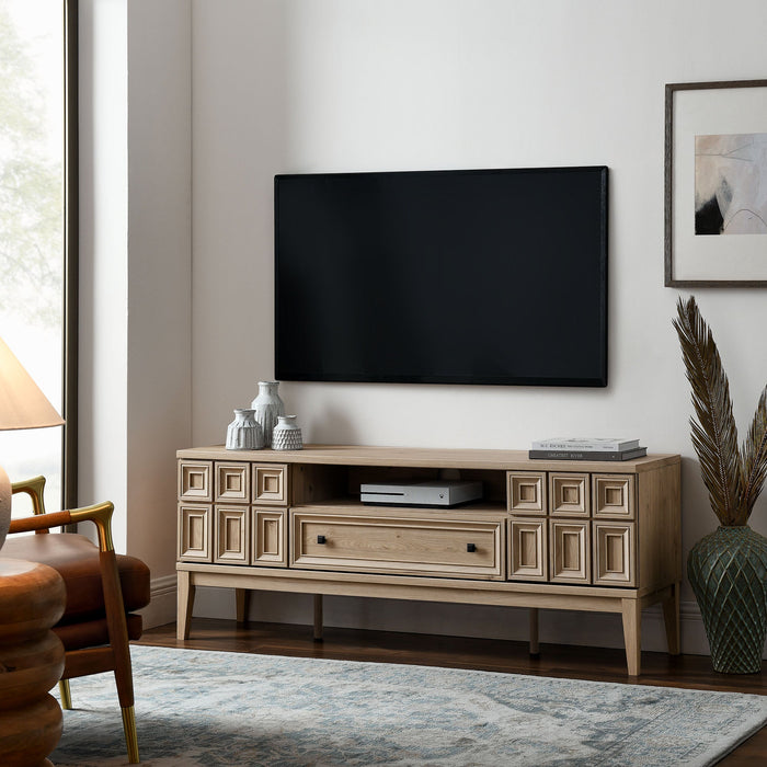Modway Samos 59" TV Stand Living Room Furniture - View 10