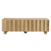 Modway Sorren Scalloped 54" Wood TV Stand Living Room Furniture - View 14