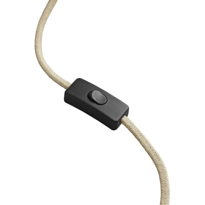 Briar Rattan Table Lamp