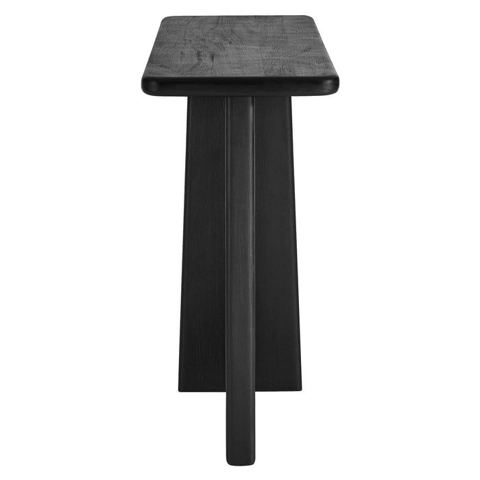 Porter 45" Wood Console Table