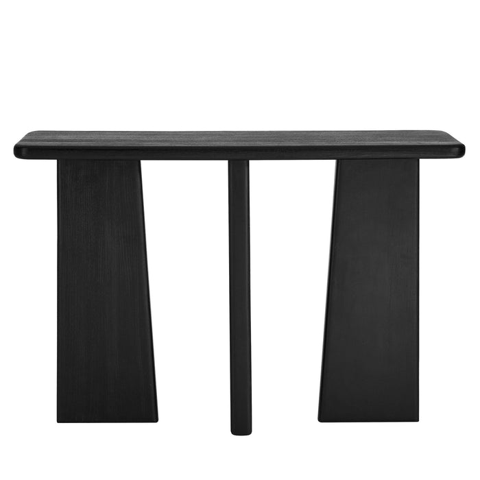 Porter 45" Wood Console Table