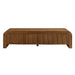 Modway Waterflute 68" Fluted TV Stand Living Room Furniture - View 14