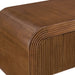 Modway Waterflute 68" Fluted TV Stand Living Room Furniture - View 16