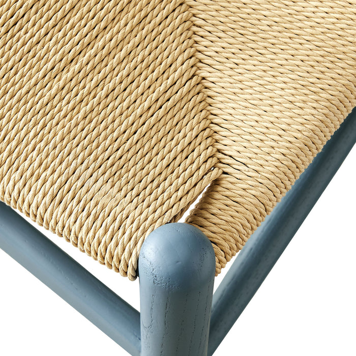 Amish 29" Wood Dining Chair