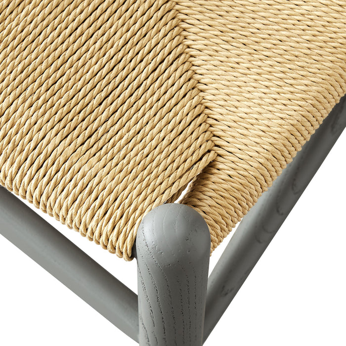 Amish 29" Wood Dining Chair