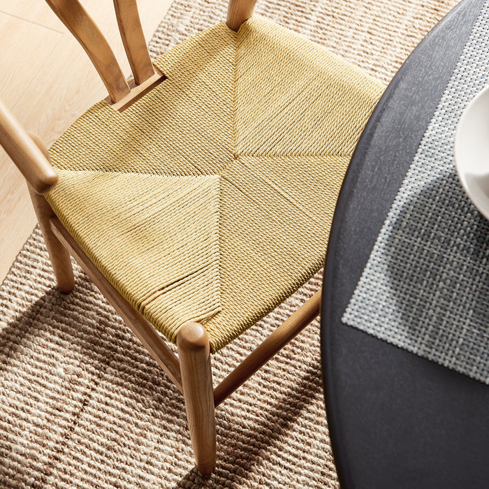 Amish 29" Wood Dining Chair