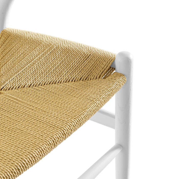 Amish 29" Wood Dining Chair