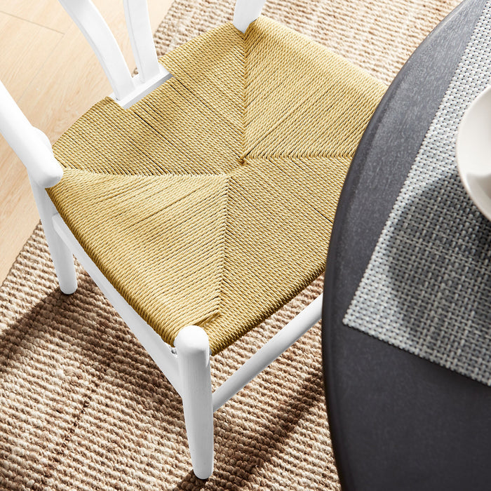 Amish 29" Wood Dining Chair