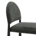Modway Hayley Upholstered Fabric Counter Stool Living Room Furniture - View 18