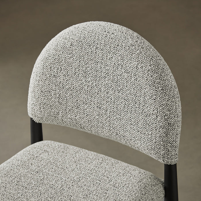 Modway Hayley Upholstered Fabric Counter Stool Living Room Furniture - View 23