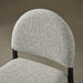 Modway Hayley Upholstered Fabric Counter Stool Living Room Furniture - View 23