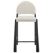 Modway Hayley Upholstered Fabric Counter Stool Living Room Furniture - View 35
