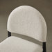 Modway Hayley Upholstered Fabric Counter Stool Living Room Furniture - View 32