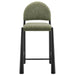 Modway Hayley Upholstered Fabric Counter Stool Living Room Furniture - View 44