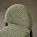 Modway Hayley Upholstered Fabric Counter Stool Living Room Furniture - View 41