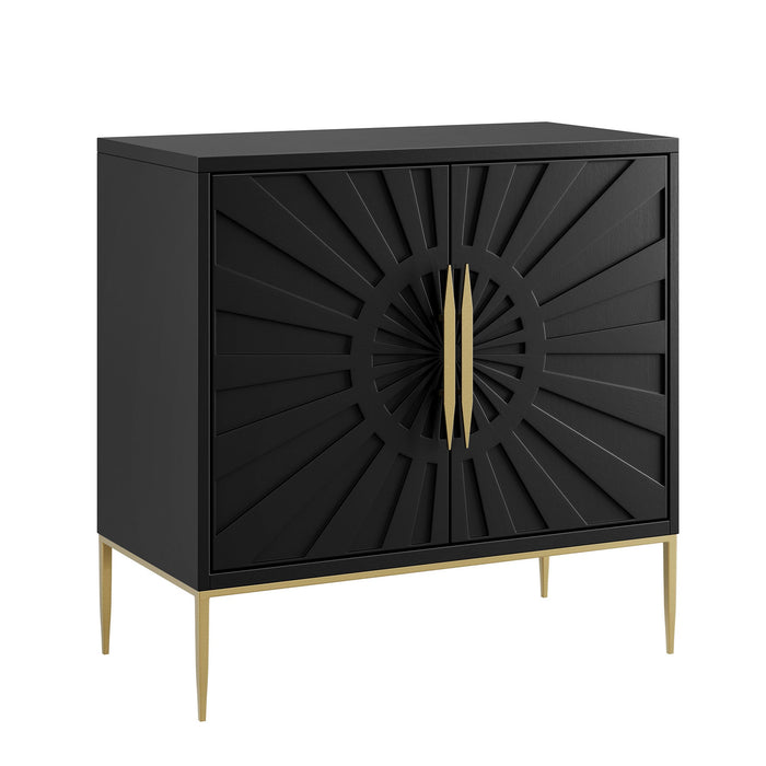 Awaken 35" Accent Cabinet