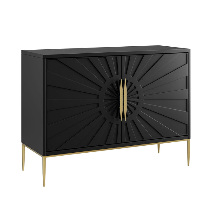 Awaken 47" Accent Cabinet