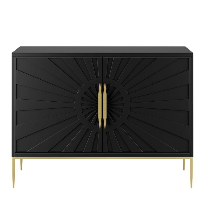 Awaken 47" Accent Cabinet