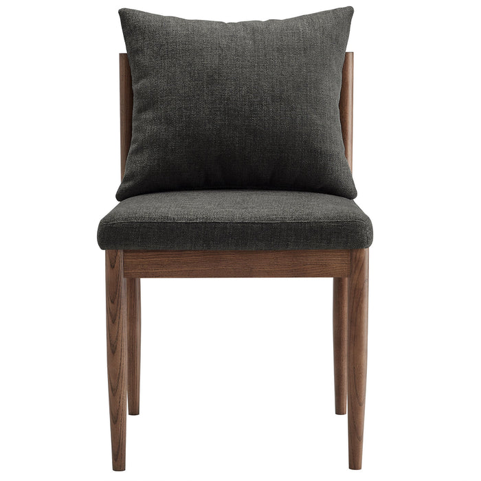 Modway Remington Wood Dining Side Chair - View 15