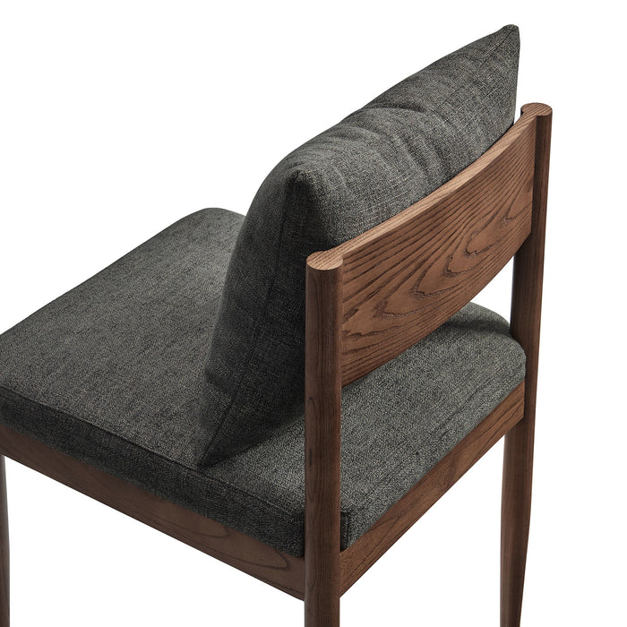 Modway Remington Wood Dining Side Chair - View 16