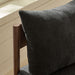 Modway Remington Wood Dining Side Chair - View 12